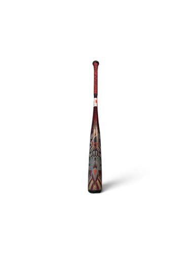 2023 DeMarini Voodoo USSSA Certified Bat (-5) 31" (Used)
