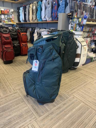 2027 Sun Mountain C-130 Cart Bag (GROVE)