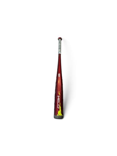 Rawlings Velo Hybrid USSSA Certified Bat (-5) 32" (Used)