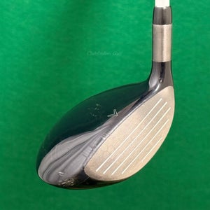 Callaway Paradym 27 Fairway Wood 11 Project X PXv Graphite Regular *DENT*