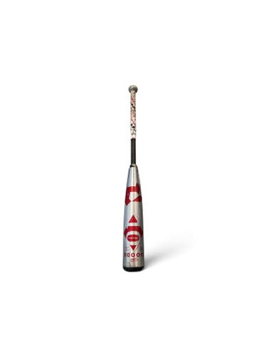 DeMarini The Goods Hybrid USSSA Certified Bat (-10) 31" (Used)