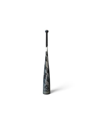 Louisville Slugger Omaha Alloy USSSA Certified Bat (-10) 30" (Used)