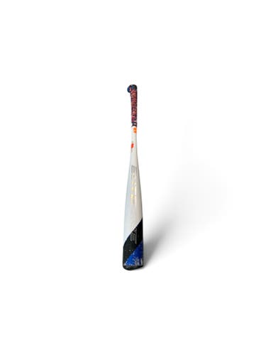 AXE Elite One Alloy USSSA Certified Bat (-10) 31" (Used)