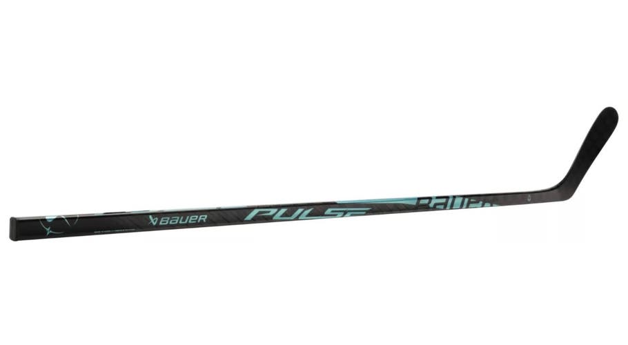 Senior Bauer Pulse Hockey Stick P92 70 Flex (New) (2 x $320)