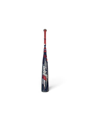 Marucci CAT9 Composite USSSA Certified Bat (-5) 32" (Used)