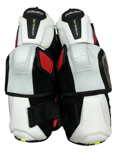 Senior Medium Bauer Vapor Hyperlite Elbow Pads (Used)