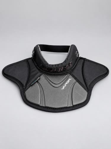 Bauer Vapor Aerolite Goalie Neck & Clavicle Protector Senior (Used)