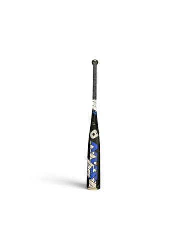 2016 DeMarini Vexxum Hybrid USSSA Certified Bat (-10) 30" (Used)