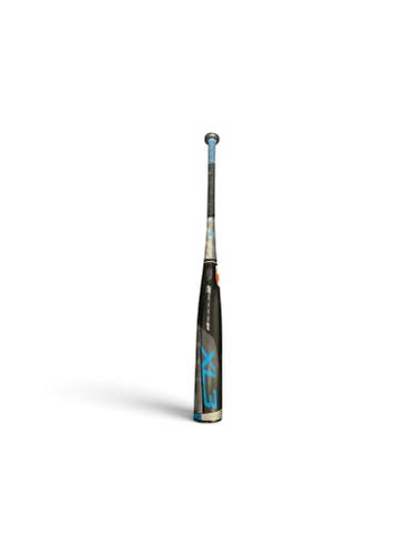 Easton XL3 Alloy USSSA Certified Bat (-5) 31" (Used)
