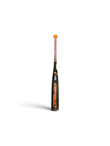 Combat B4 Portent USSSA Certified Bat (-10) 30" (Used)