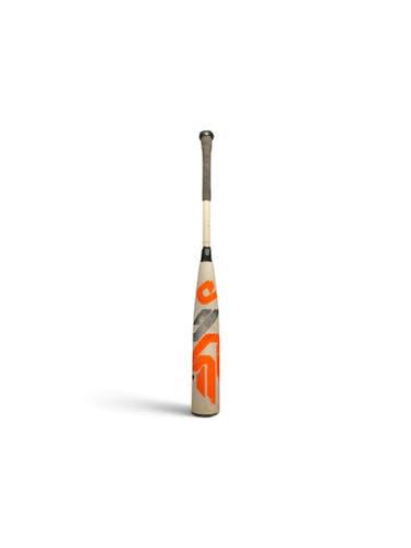 2021 DeMarini CF Composite USSSA Certified Bat (-5) 30" (Used)