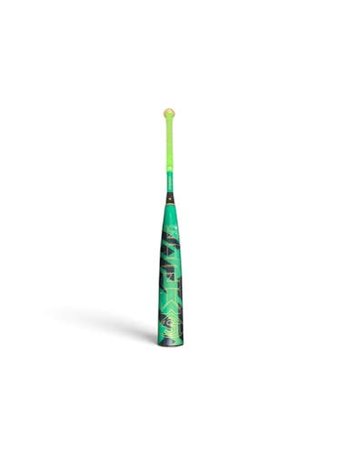 2023 Louisville Slugger Meta Composite USSSA Certified Bat (-5) 31" (Used)