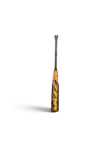 2022 DeMarini Zoa Composite USSSA Certified Bat (-5) 31" (Used)