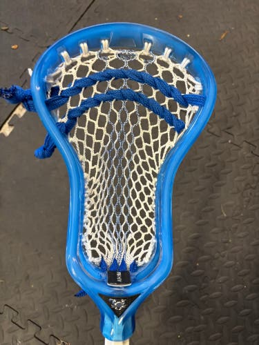 ECD Atom Used Stringing Head (Used)