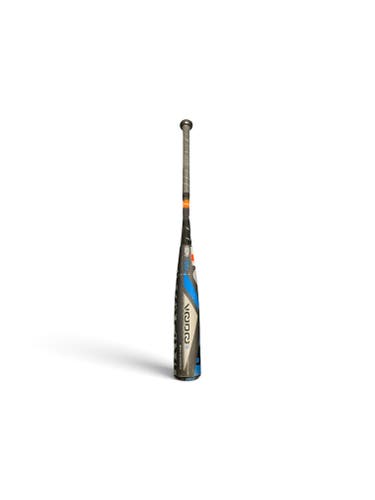 2017 DeMarini Voodoo USSSA Certified Bat (-10) 31" (Used)