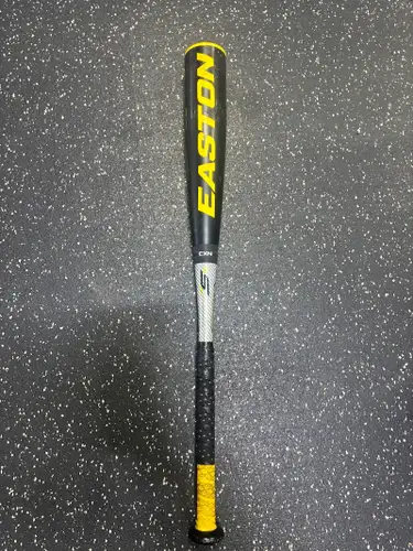 Easton S2 Hybrid USSSA Certified Bat (-10) 28" (Used)