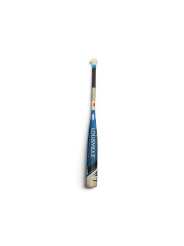 Louisville Slugger Catalyst Composite USSSA Certified Bat (-12) 30" (Used)