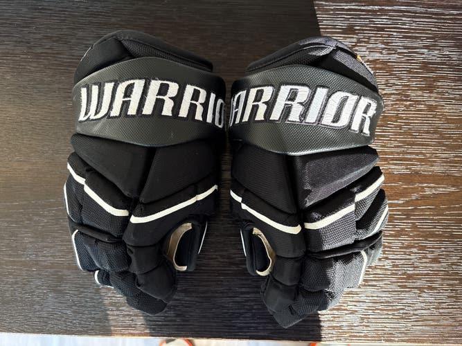 Warrior Alpha LX 20 Gloves 11" (Used)