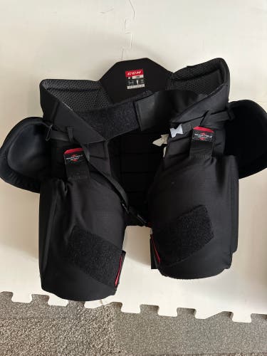 Large CCM JetSpeed Girdle (Used)