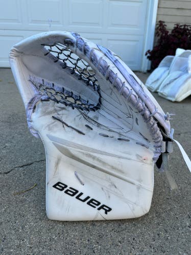 2025 Bauer Vapor Hyperlite 2 Regular (Used)