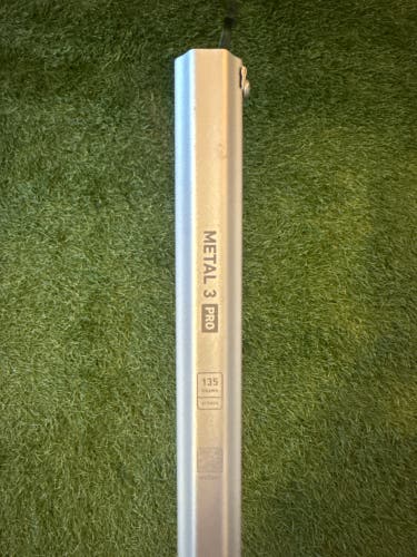 StringKing Metal 3 Pro Shaft (New)