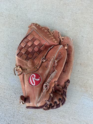 Rawlings RH Infield Baseball Glove 11.5" (Used)