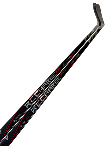 2 pack CCM Tacks Recharge Pro LH 100 Flex P29