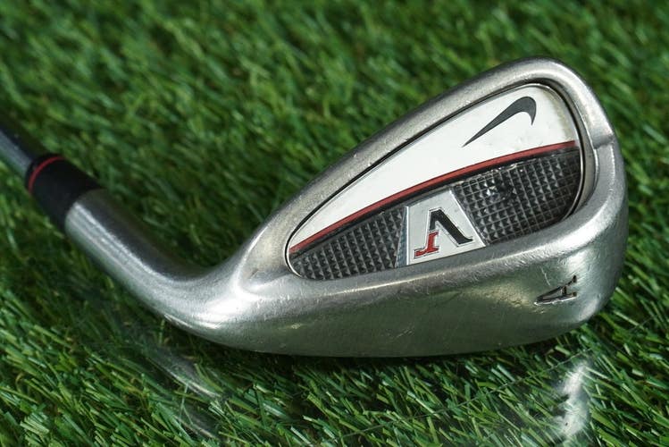 NIKE VR GAP/ATTACK/APPROACH WEDGE "A" TRUE TEMPER DYNAMIC GOLD REGULAR FLEX RH