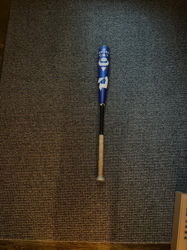 2023 DeMarini The Goods Hybrid USABat Certified Bat (-10) 30" (Used)