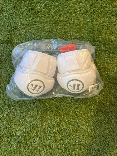 Large Adult Warrior Burn Pro Arm Pads (New)