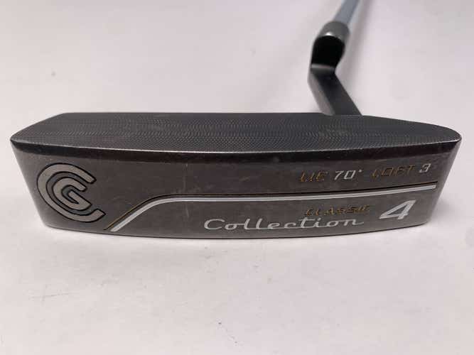 Cleveland Classic Collection 4 Putter 34.5" Mens RH