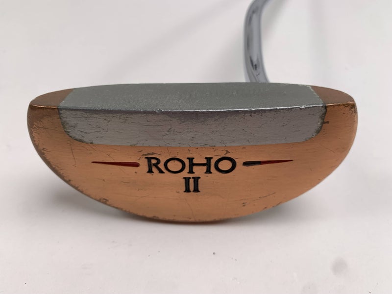 TaylorMade Roho II Putter 34" Mens RH