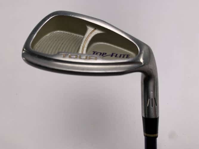 Top Flite Top Flite tour Approach Wedge Muscle 60g Ladies Graphite Womens RH