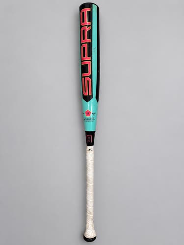 2026 Louisville Slugger Supra Composite USSSA Certified Bat (-5) 31" (Used)
