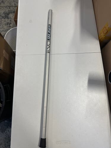 Warrior Fat Boy BRUISER Box Defense Shaft (New)