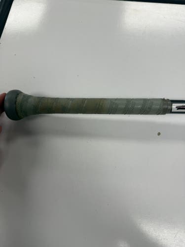 2023 Marucci CATX Alloy USABat Certified Bat (-11) 27" (Used)