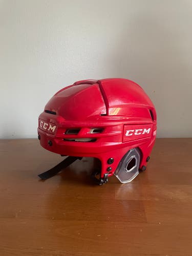 Small CCM Tacks 910 Helmet (Used)