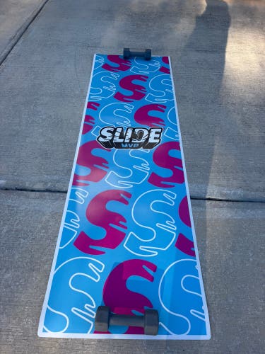 Slide MVP 87 - slide teacher