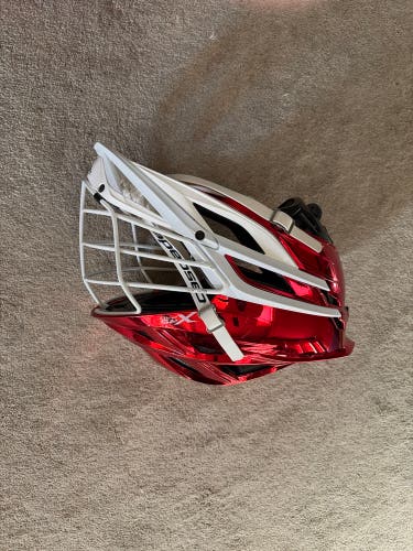 Cascade XRS Pro Helmet (Used)