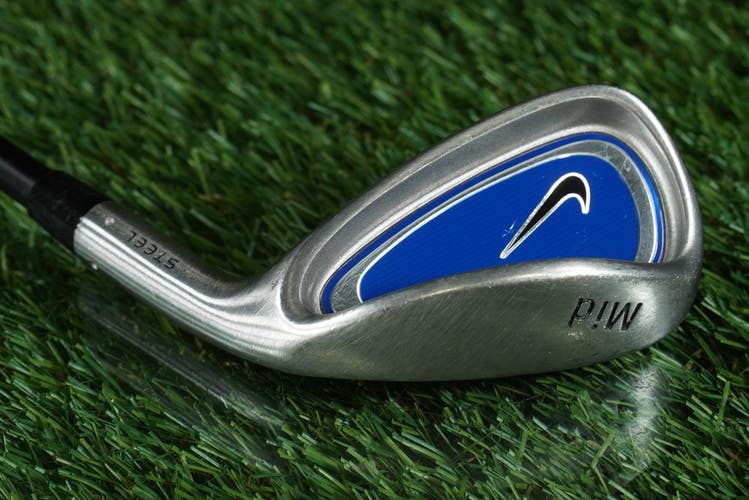 NIKE GOLF STEEL MID IRON 30" GRAPHITE JUNIOR JR. YOUTH KIDS RH ~ L@@K!!