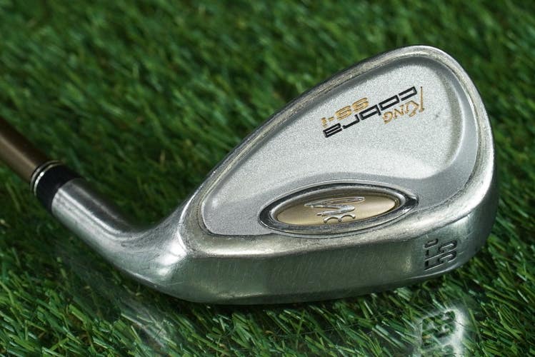 KING COBRA SS-I SAND WEDGE ALDILA HM TOUR GRAPHITE LITE FLEX RH 55 ~ L@@K!!