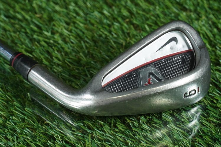 NIKE VR 6 IRON TRUE TEMPER DYNAMIC GOLD STEEL R300 REGULAR FLEX RH ~ L@@K!!