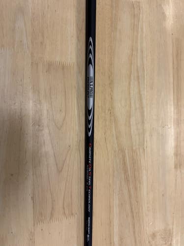 Nippon Gost 70G XStiff Hybrid Shaft
