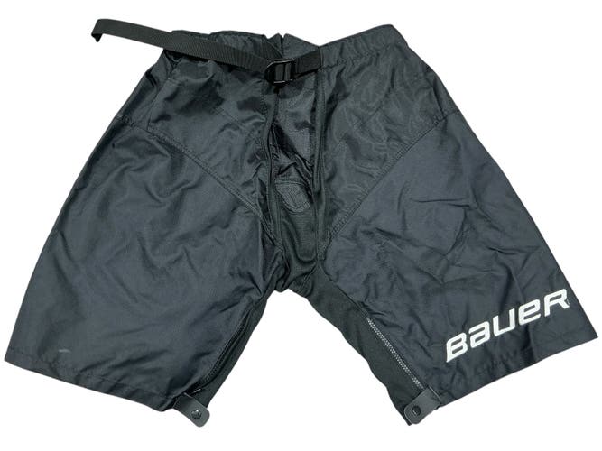 Medium Senior Bauer Pant Shell (Used)
