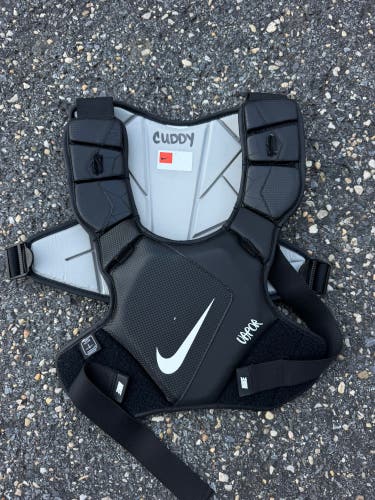 Medium Adult Nike Vapor Shoulder Pads (Used)
