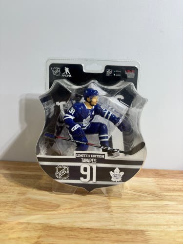 John Tavares Figure