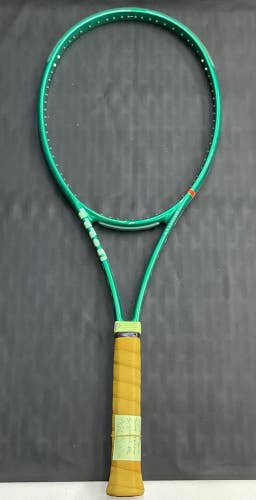 Wilson Blade V10 98 16x19 Grip Size 3 (Custom)