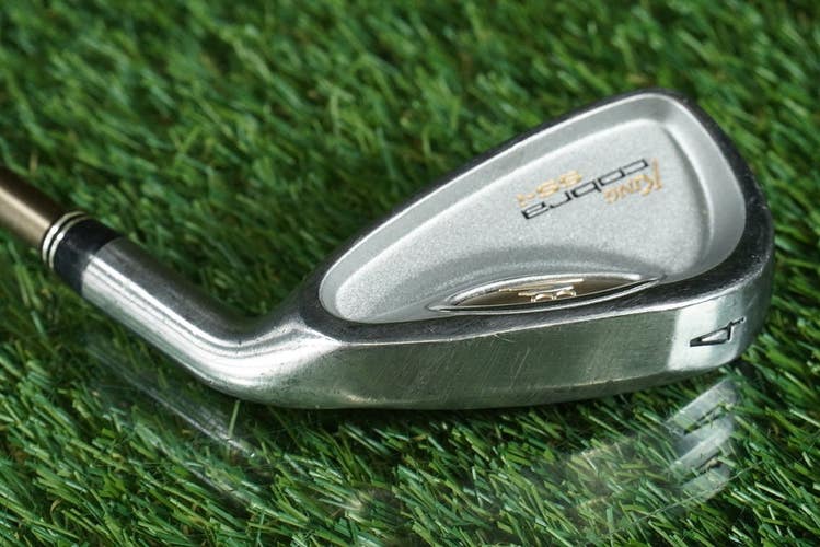 KING COBRA SS-I 4 IRON ALDILA HM TOUR GRAPHITE LITE FLEX RH ~ L@@K!!