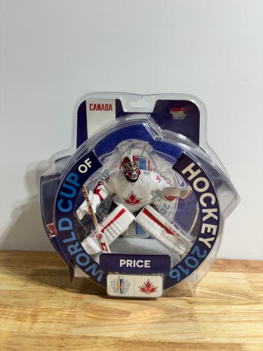 Carey Price Figure