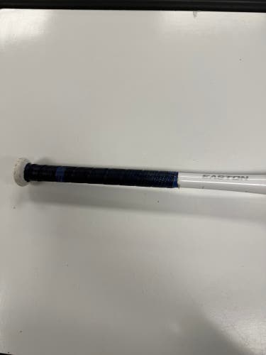 2022 Easton Crystal Alloy Bat (-13) 29" (Used)